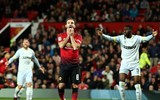 [ẢNH] HLV Mourinho đã thua trước học trò cũ Lampard như thế nào?