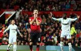 [ẢNH] HLV Mourinho đã thua trước học trò cũ Lampard như thế nào?