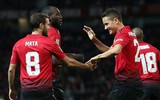 [ẢNH] HLV Mourinho đã thua trước học trò cũ Lampard như thế nào?