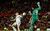 [ẢNH] HLV Mourinho đã thua trước học trò cũ Lampard như thế nào?