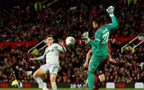 [ẢNH] HLV Mourinho đã thua trước học trò cũ Lampard như thế nào?