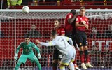 [ẢNH] HLV Mourinho đã thua trước học trò cũ Lampard như thế nào?