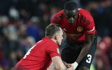 [ẢNH] HLV Mourinho đã thua trước học trò cũ Lampard như thế nào?