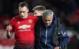 [ẢNH] HLV Mourinho đã thua trước học trò cũ Lampard như thế nào?