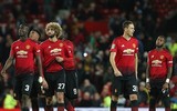 [ẢNH] HLV Mourinho đã thua trước học trò cũ Lampard như thế nào?