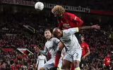 [ẢNH] HLV Mourinho đã thua trước học trò cũ Lampard như thế nào?