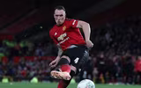 [ẢNH] HLV Mourinho đã thua trước học trò cũ Lampard như thế nào?