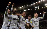 [ẢNH] HLV Mourinho đã thua trước học trò cũ Lampard như thế nào?