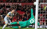 [ẢNH] HLV Mourinho đã thua trước học trò cũ Lampard như thế nào?