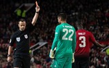 [ẢNH] HLV Mourinho đã thua trước học trò cũ Lampard như thế nào?