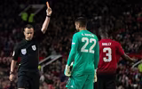[ẢNH] HLV Mourinho đã thua trước học trò cũ Lampard như thế nào?