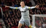 [ẢNH] HLV Mourinho đã thua trước học trò cũ Lampard như thế nào?