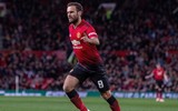 [ẢNH] HLV Mourinho đã thua trước học trò cũ Lampard như thế nào?