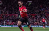 [ẢNH] HLV Mourinho đã thua trước học trò cũ Lampard như thế nào?
