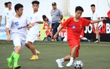 [ẢNH] Toàn cảnh các trận đấu nóng bỏng chiều 14-10