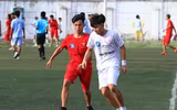 [ẢNH] Toàn cảnh các trận đấu nóng bỏng chiều 14-10