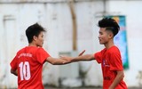 [ẢNH] Toàn cảnh các trận đấu nóng bỏng chiều 14-10