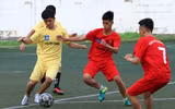 [ẢNH] Toàn cảnh các trận đấu nóng bỏng chiều 14-10