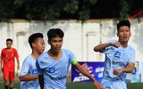 [ẢNH] Ăn mừng cảm xúc như vô địch sau khi hạ nhà ĐKVĐ