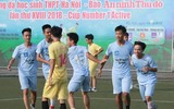 [ẢNH] Ngồi 