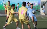 [ẢNH] Ngồi 