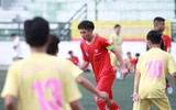 [ẢNH] THPT Trần Quốc Tuấn lại gây sốt với màn ăn mừng 