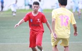 [ẢNH] THPT Trần Quốc Tuấn lại gây sốt với màn ăn mừng 