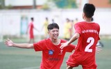 [ẢNH] THPT Trần Quốc Tuấn lại gây sốt với màn ăn mừng 