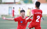 [ẢNH] THPT Trần Quốc Tuấn lại gây sốt với màn ăn mừng 