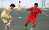 [ẢNH] THPT Trần Quốc Tuấn lại gây sốt với màn ăn mừng 