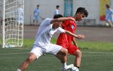 [ẢNH] THPT Hoàng Cầu vỡ òa khi lấy vé đi tiếp trong gang tấc