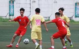 [ẢNH] Những khoảnh khắc ấn tượng ngày thi đấu 28-10