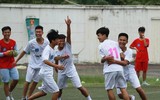 [ẢNH] Những khoảnh khắc ấn tượng ngày thi đấu 28-10