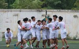 [ẢNH] Những khoảnh khắc ấn tượng ngày thi đấu 28-10