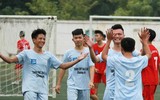 [ẢNH] Những khoảnh khắc ấn tượng ngày thi đấu 28-10