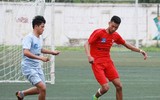 [ẢNH] Những khoảnh khắc ấn tượng ngày thi đấu 28-10