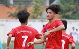 [ẢNH] Những khoảnh khắc ấn tượng ngày thi đấu 28-10
