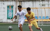 [ẢNH] Những khoảnh khắc ấn tượng ngày thi đấu 28-10