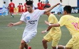 [ẢNH] Những khoảnh khắc ấn tượng ngày thi đấu 28-10