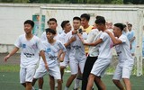 [ẢNH] Những khoảnh khắc ấn tượng ngày thi đấu 28-10