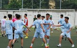 [ẢNH] Những khoảnh khắc ấn tượng ngày thi đấu 28-10