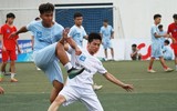 [ẢNH] Những khoảnh khắc ấn tượng ngày thi đấu 28-10