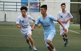 [ẢNH] Những khoảnh khắc ấn tượng ngày thi đấu 28-10
