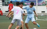 [ẢNH] Những khoảnh khắc ấn tượng ngày thi đấu 28-10