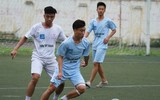 [ẢNH] Những khoảnh khắc ấn tượng ngày thi đấu 28-10