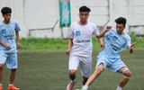 [ẢNH] Những khoảnh khắc ấn tượng ngày thi đấu 28-10