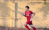 [ẢNH] Bùi Tiến Dũng diện cả 