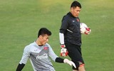 [ẢNH] Bùi Tiến Dũng diện cả 