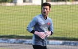[ẢNH] Bùi Tiến Dũng diện cả 