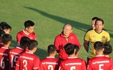 [ẢNH] Bùi Tiến Dũng diện cả 